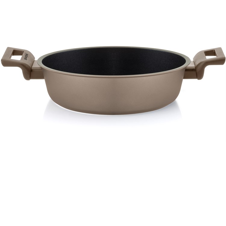 Tegame Cook&Strong Cm 24