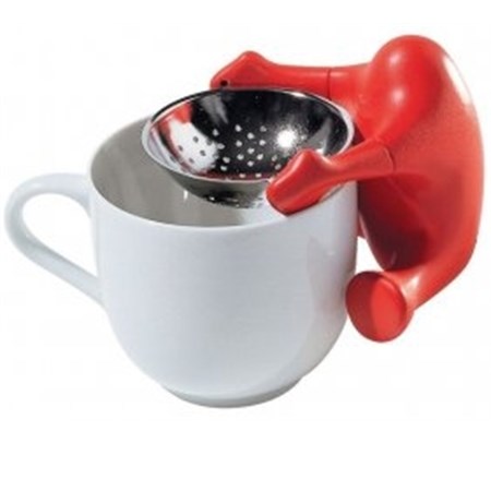 te o passate rosso alessi