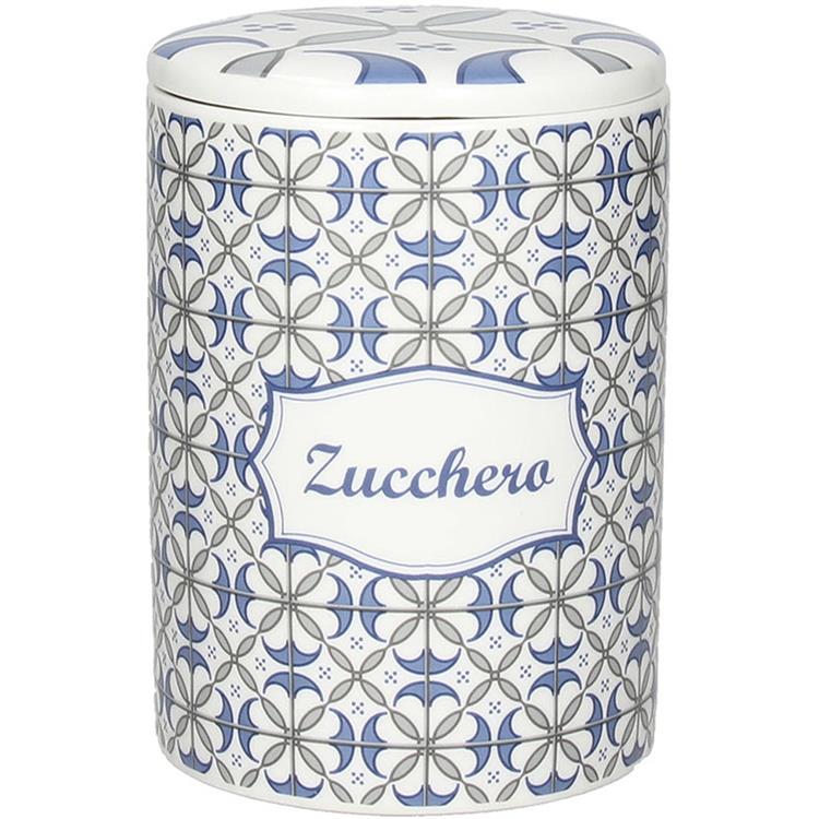 Barattolo Zucchero