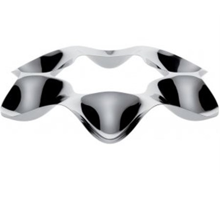 super star portadolci antipastiera alessi