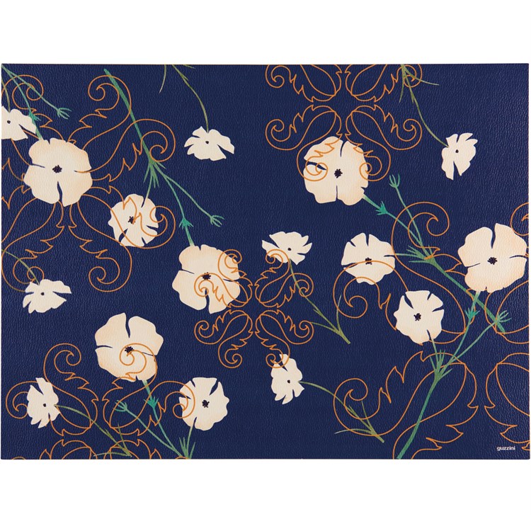 Tovaglietta Fusion Blu