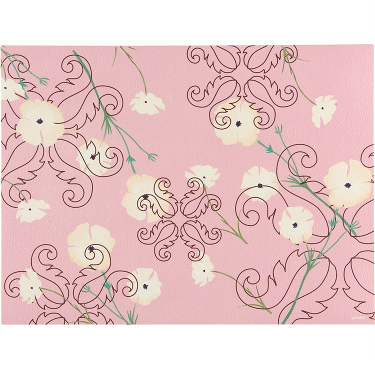 Tovaglietta Fusion Rosa