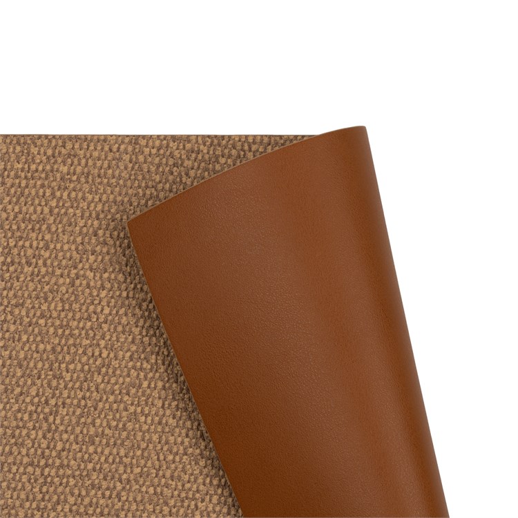 Tovaglietta Silkstone Double Face Terracotta