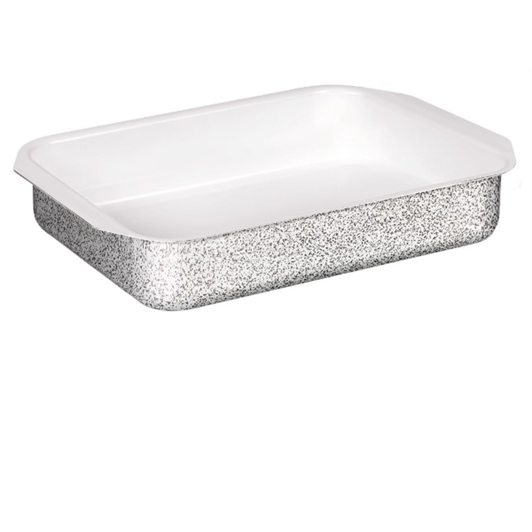 Lasagnera Rosticcera Cm 35