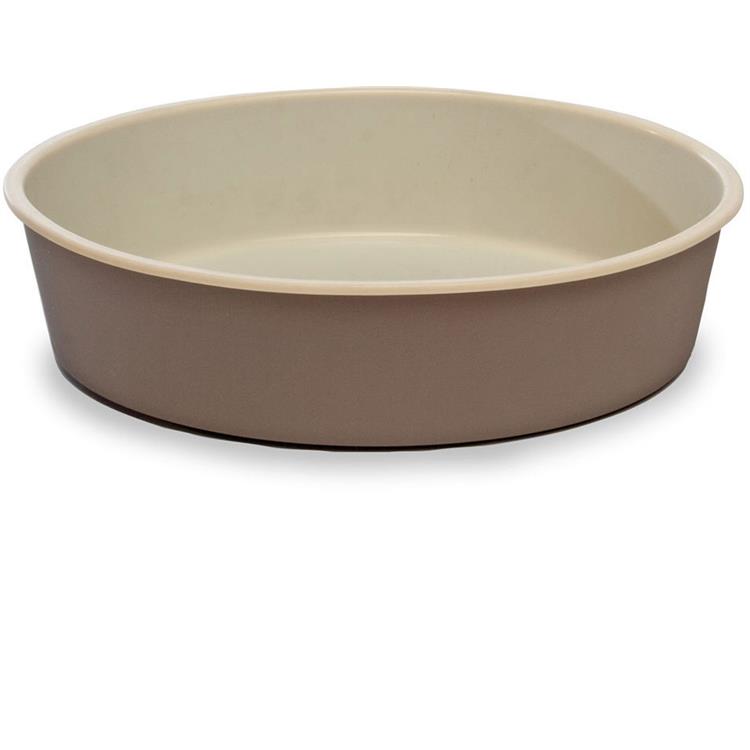 Stampo Tondo Antiaderente In Silicone