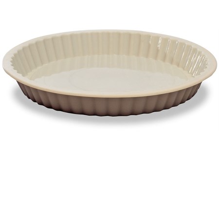 stampo crostata antiaderente in silicone