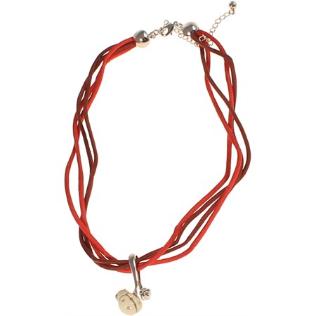 pendente freedom coccinella thun