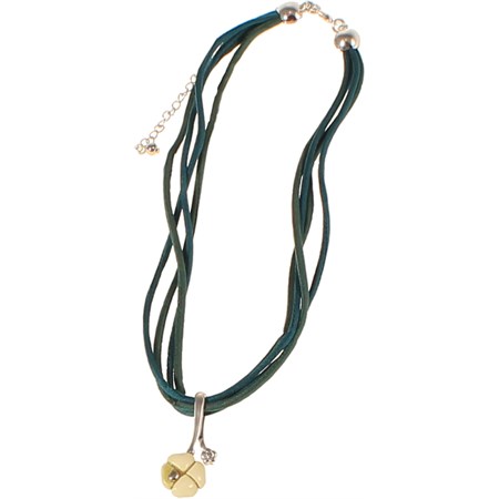 pendente freedom quadrifoglio thun