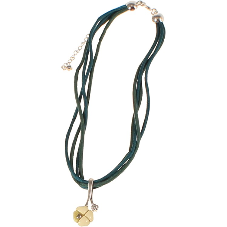 Pendente Freedom Quadrifoglio