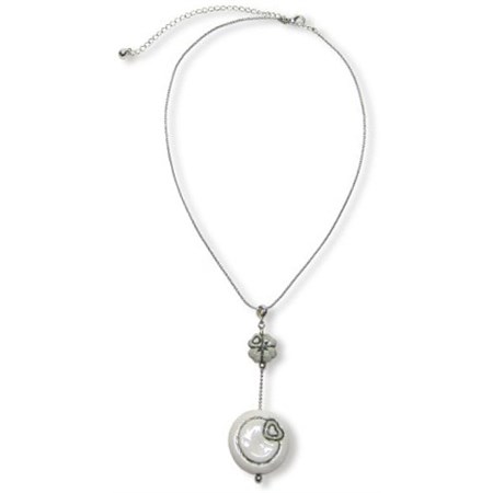 pendente coccinella thun