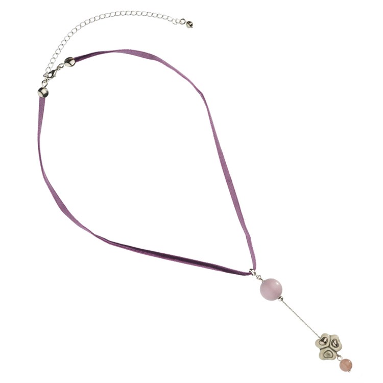 Pendente Gocce Di Cuori