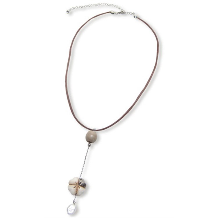 Pendente Gocce Di Quadrifoglio