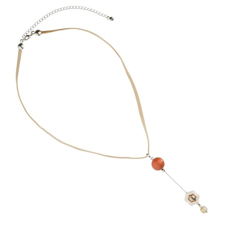 pendente gocce di stella thun