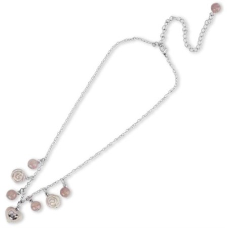 collana gocce d amore thun