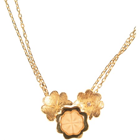 collana fortune thun