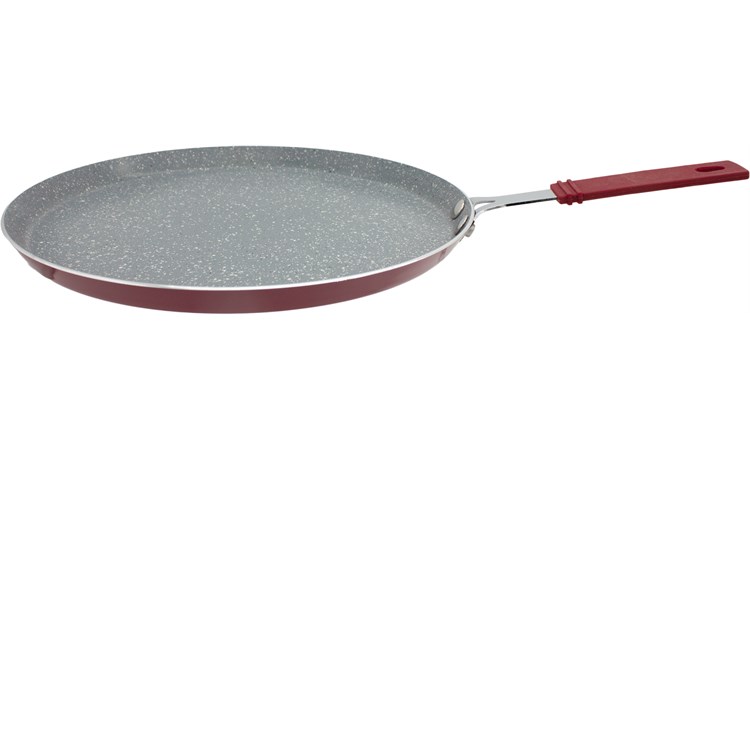 Miss Crepiera Colors Rosso Bordeaux