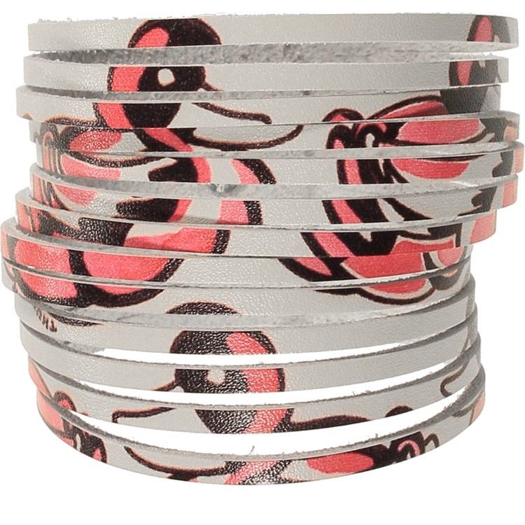 Bracciale Rock Paperelle