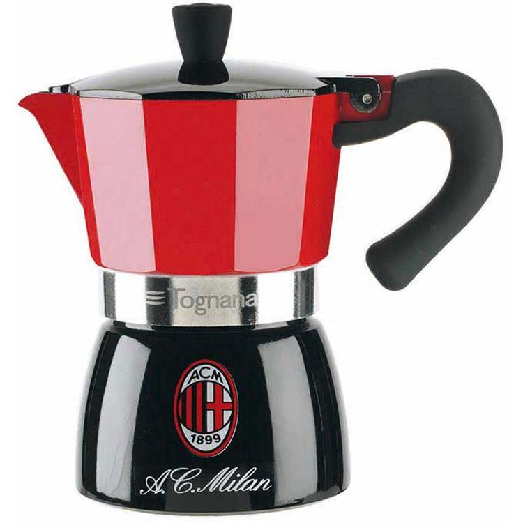 Caffettiera 3 Tazze Milan