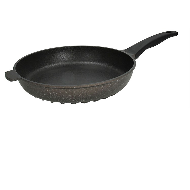 Padella cm 32 x 6.5 h Evoluta Plus