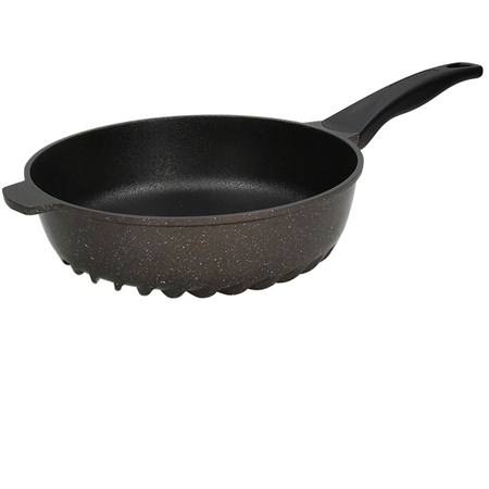 padella cm 24 x 75 h evoluta plus