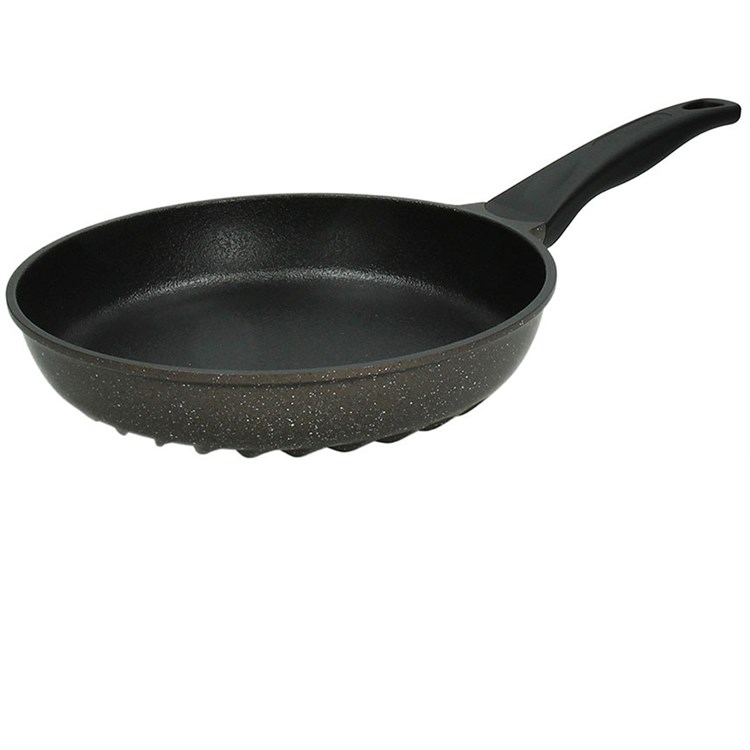 Padella cm 28 x 5.5 h Evoluta Plus