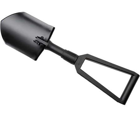 vanga pieghevole con custodia