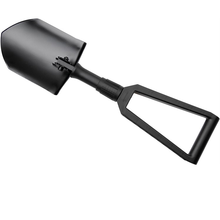 Vanga Pieghevole Con Custodia