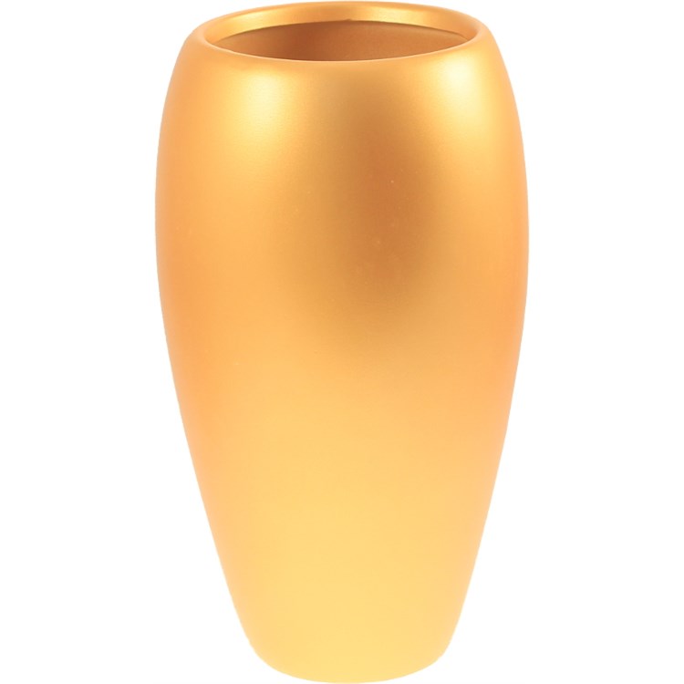Vaso Fiori Oro