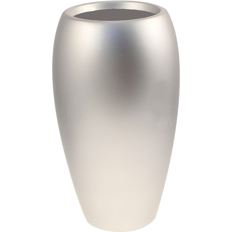 Vaso Fiori Silver