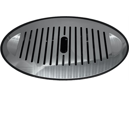 vassoio appoggia tazza macchina espresso shan