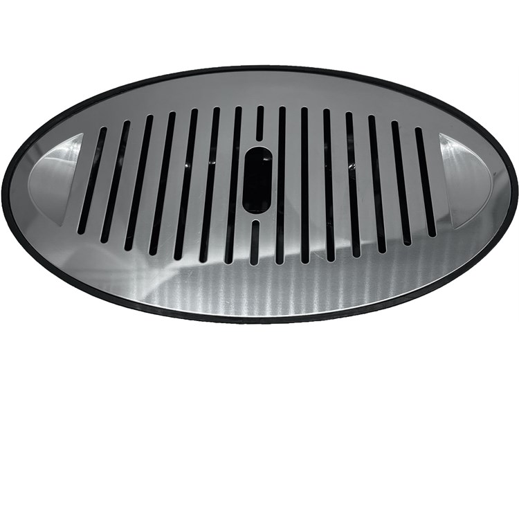 Vassoio Appoggia Tazza Macchina Espresso Shan