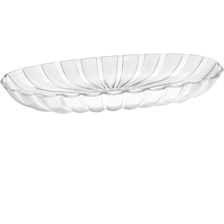 Vassoio Da Portata Dolcevita Madreperla