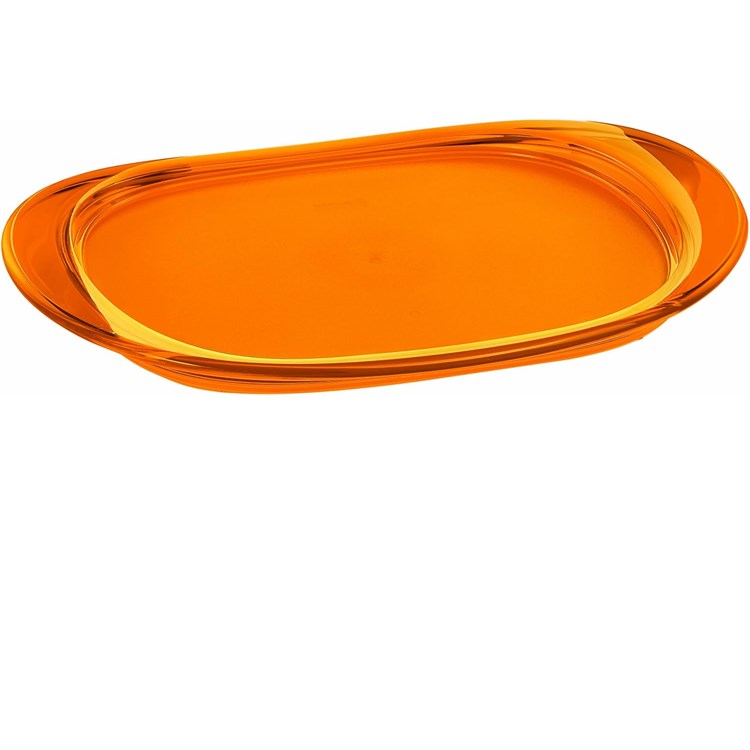 Vassoio Feeling Arancio