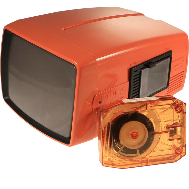 Proiettore Visore A Ciclo Continuo