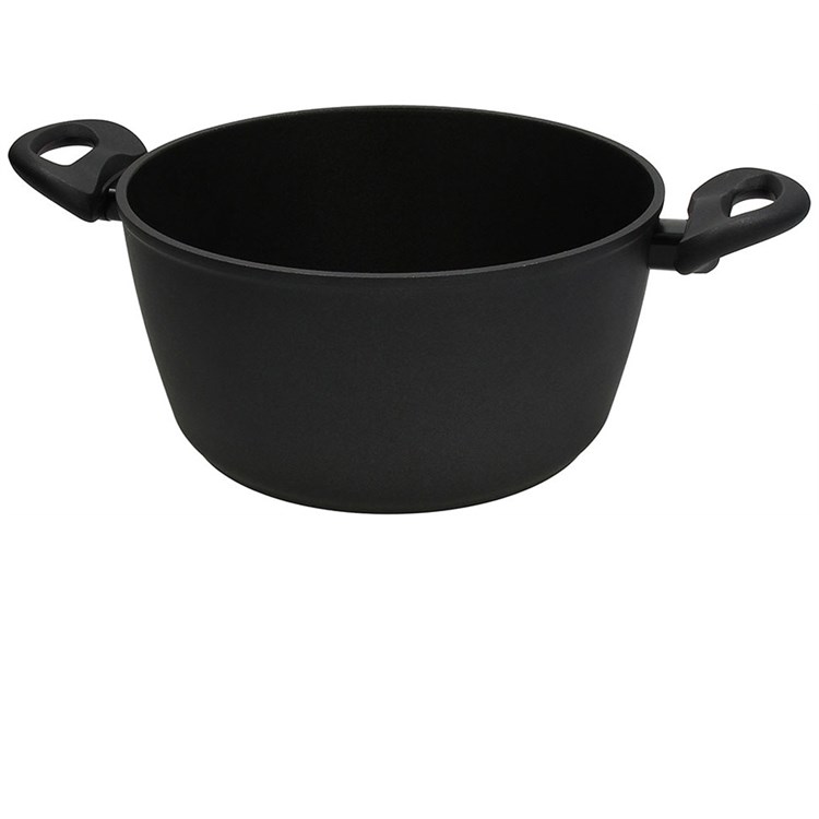 Absoluta Casseruola cm 24 per induzione