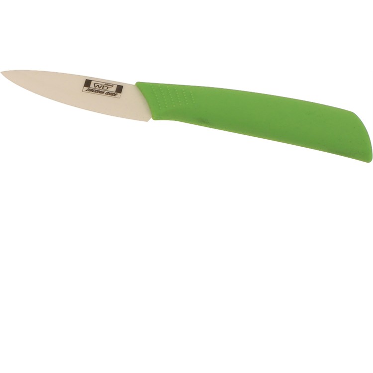 Coltello Multiuso In Ceramica