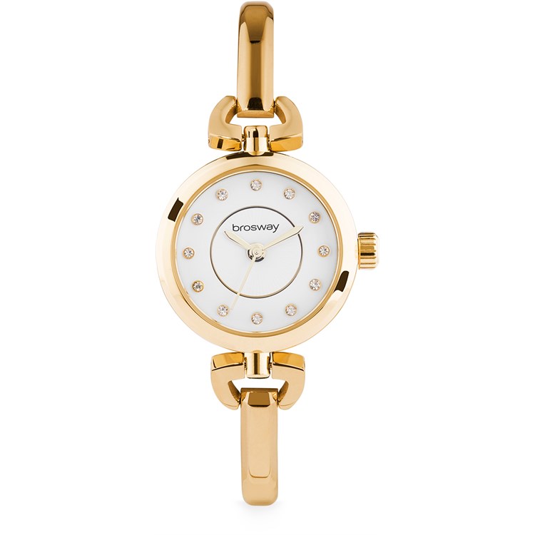 Orologio Solo tempo Oro Olivia