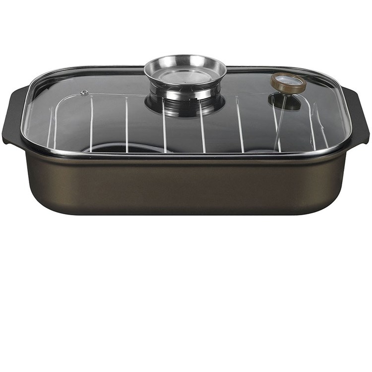 Rostiera Multifunzione Diamantea