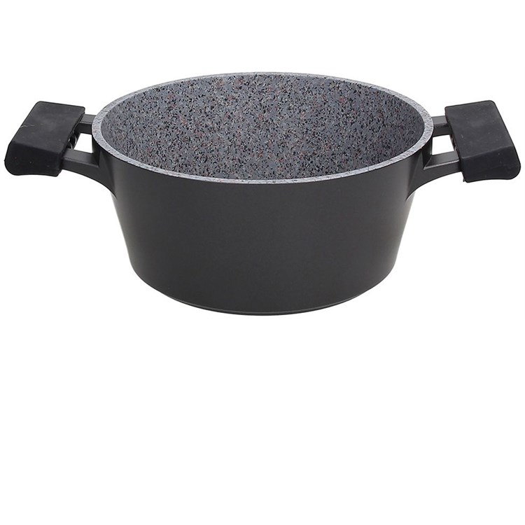 Casseruola Titanium cm 24