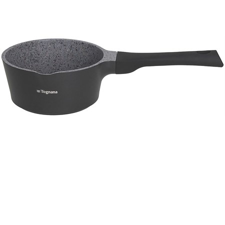 casseruola titanium 1 manico cm 16