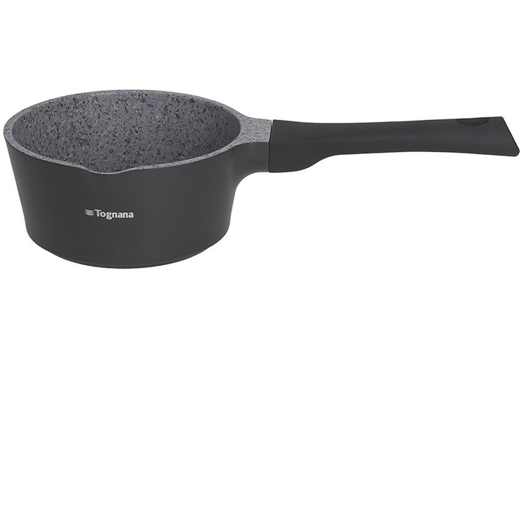 Casseruola Titanium 1 manico cm 16