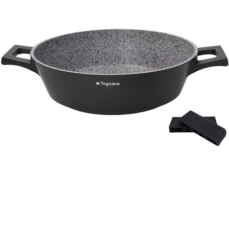 tegame titanium cm 24