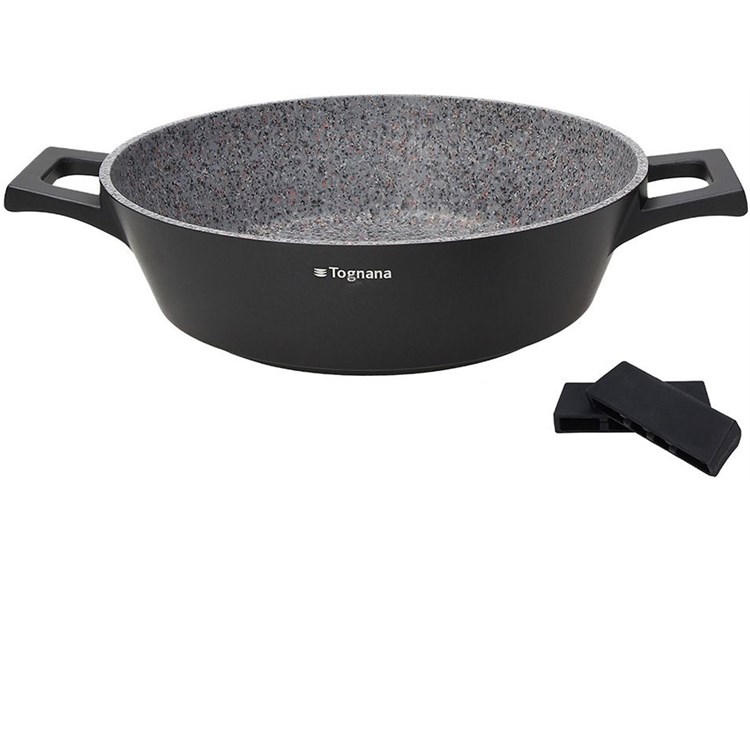 Tegame Titanium cm 24