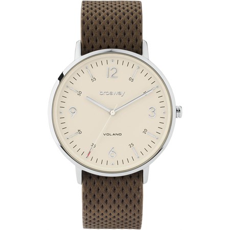 orologio volano testa di moro