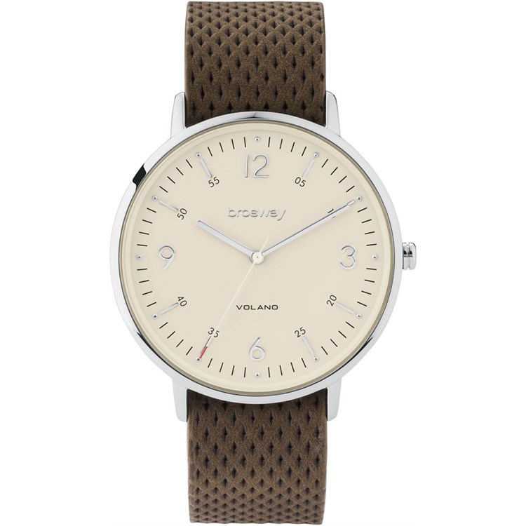 Orologio Volano Testa di Moro