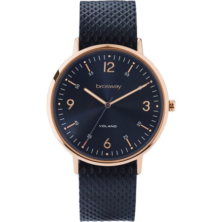 orologio volano night blu