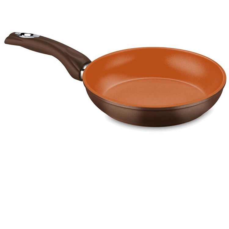 Padella cm 20 Madame Terracotta Bialetti