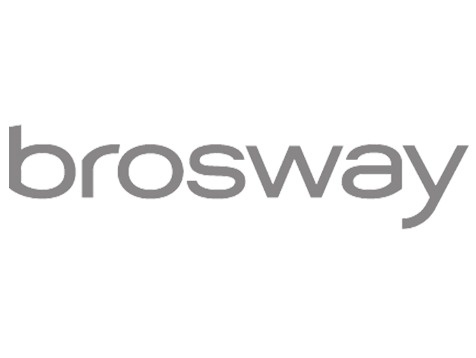 brand brosway