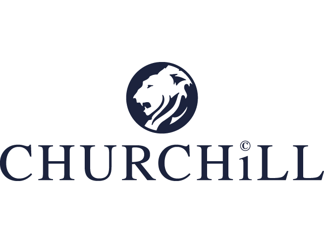 brand churchill
