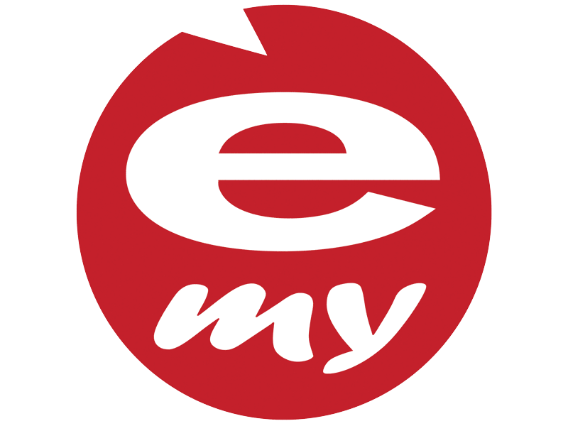 brand e-my